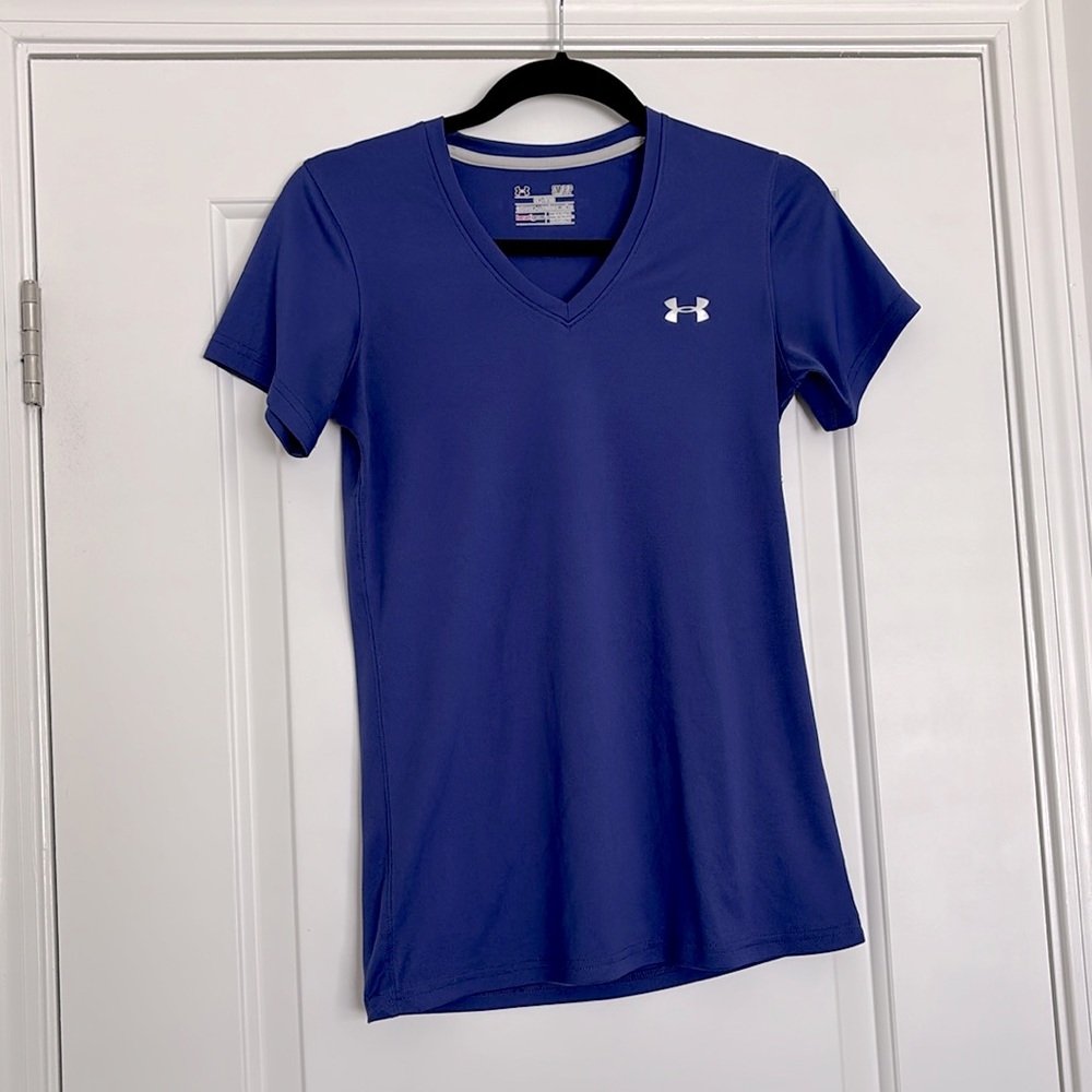 Under Armour Heat Gear